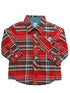 Camicia Timberland